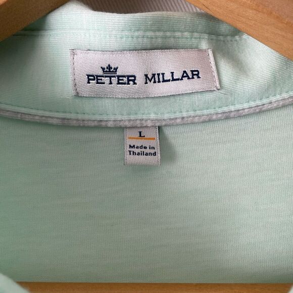 Peter Millar Polo   - Picture 4 of 7